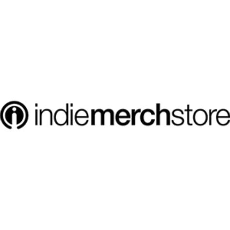 indiemerchstore promo